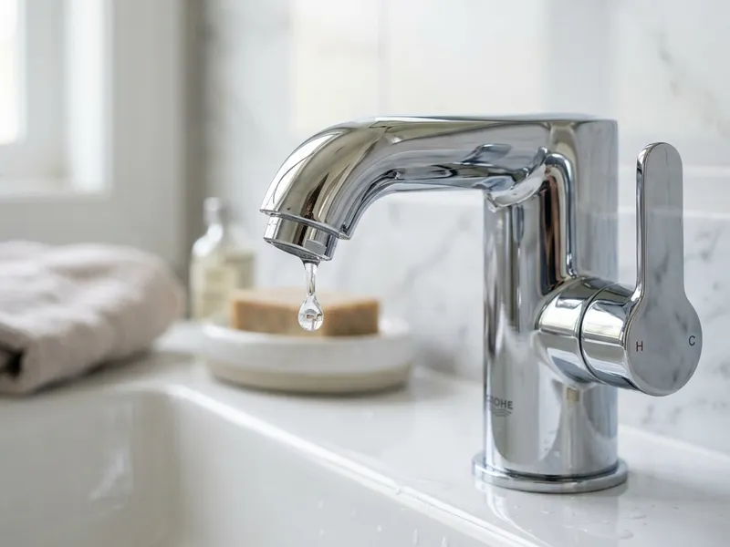 Faucet Repair & Installation Plumber in Elbe, WA
